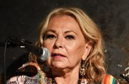 Roseanne Barr has accused ABC of wanting her to 