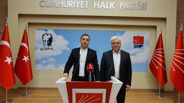 Chp, Sosyal Medyaya Erişimin Engellenmesi Karşısında; Btk Hakkında Suç Duyurusunda Bulundu… Ahmet Akın: Akıl Dışı, Mantık Dışı, Ahlak Dışı