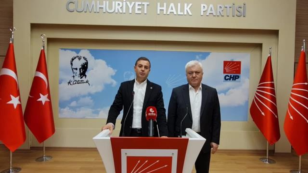 Chp, Sosyal Medyaya Erişimin Engellenmesi Karşısında; Btk Hakkında Suç Duyurusunda Bulundu… Ahmet Akın: "Akıl Dışı, Mantık Dışı, Ahlak Dışı"