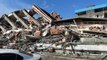 Adıyaman depremde kaç kişi öldü, kaç yaralı var? 10 Şubat Adıyaman depreminde kaç bina yıkıldı?