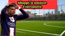 Un homme domicilié en Seine-et-Marne a tenté de se faire passer pour le père de Kylian Mbappé
