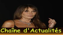 Carla Bruni et Nicolas Sarkozy :   Leurs proches volés et cambriolés, grosse inquiétude