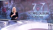 Hatay'da Şok Eden Deprem Görüntüleri! İşte Yüzyılın Faciasının Boyutu - Türkiye Gazetesi
