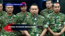 TNI AD Kirim Pasukan ke Nduga Papua Selamatkan Pilot Susi Air, KSAD: Pendekatan Tetap Humanis!