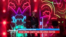 Cumpliendo con su palabra, el grupo Bronco se presentó anoche (jueves) en el estadio Real Santa Cruz en el primero de sus cuatro presentaciones que tienen en Bolivia. Los mexicanos cantaron sus mejores éxitos y por supuesto el público acompañó coreando su