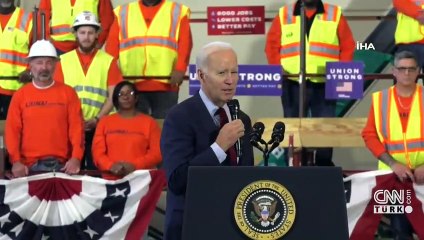 ABD’li sözcünün Türk muhabirle diyaloğu: Aileniz nasıl, iyiler mi?