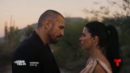 El Señor de los Cielos 8 Capítulo 56 - ¡No te lo pierdas! 🔥