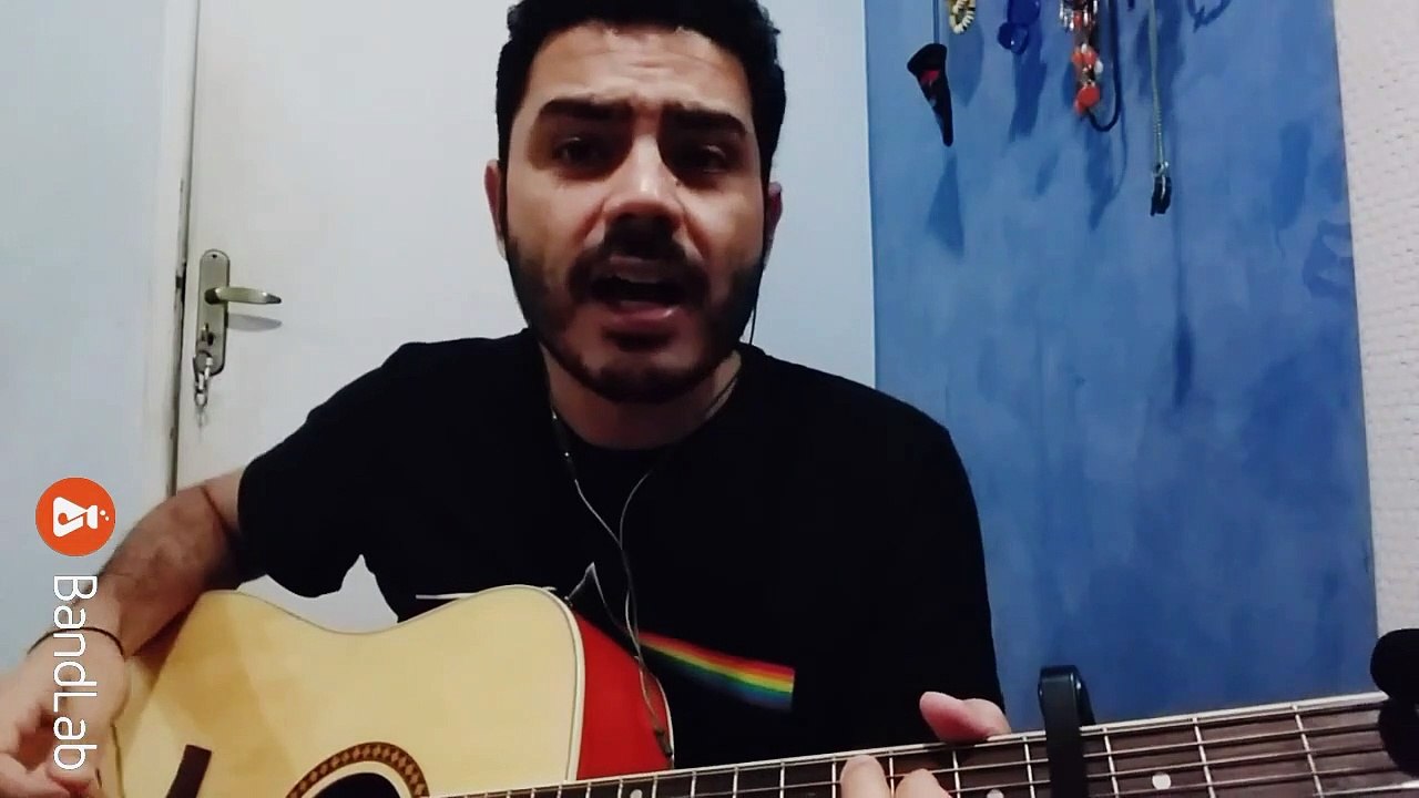 Diferente dos Anjos - Fruto Sagrado