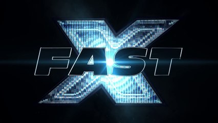 Fast X Teaser Unveiled 🚗