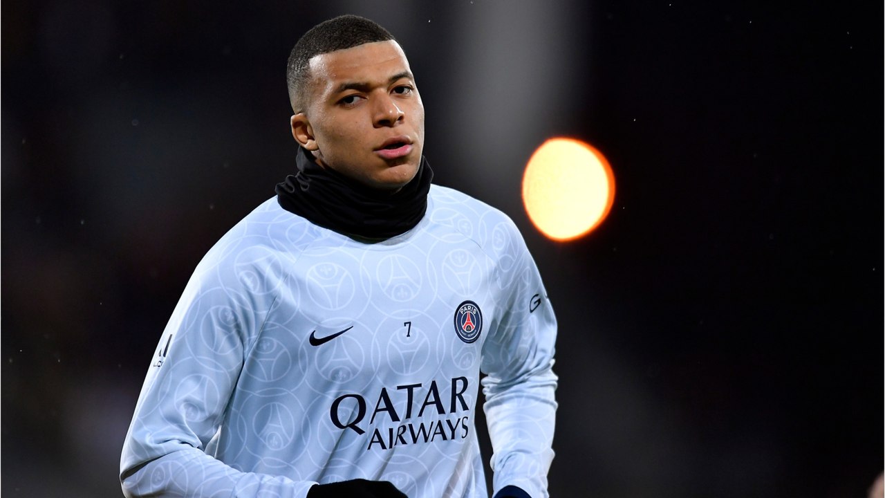 GALAVIDÉO - Kylian Mbappé : l’homme qui se faisait passer pour son père condamné à dix mois d’emprisonnement