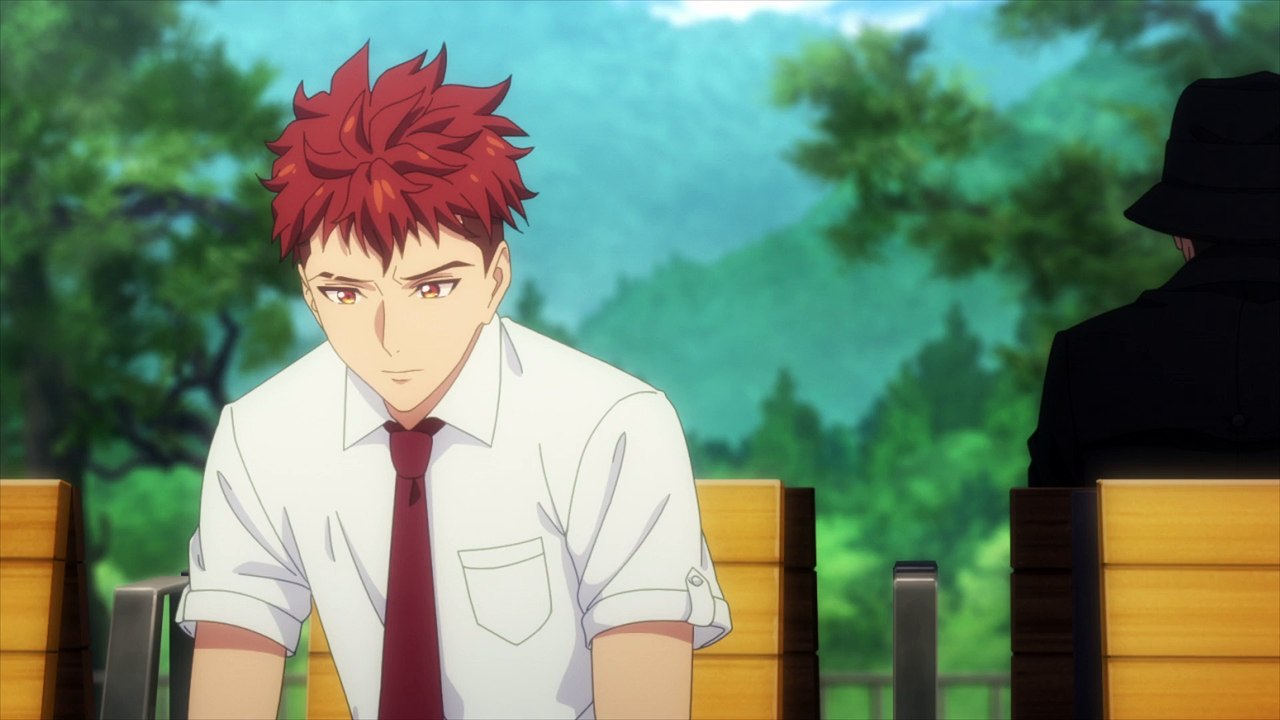 Shinobi no Ittoki EP 10