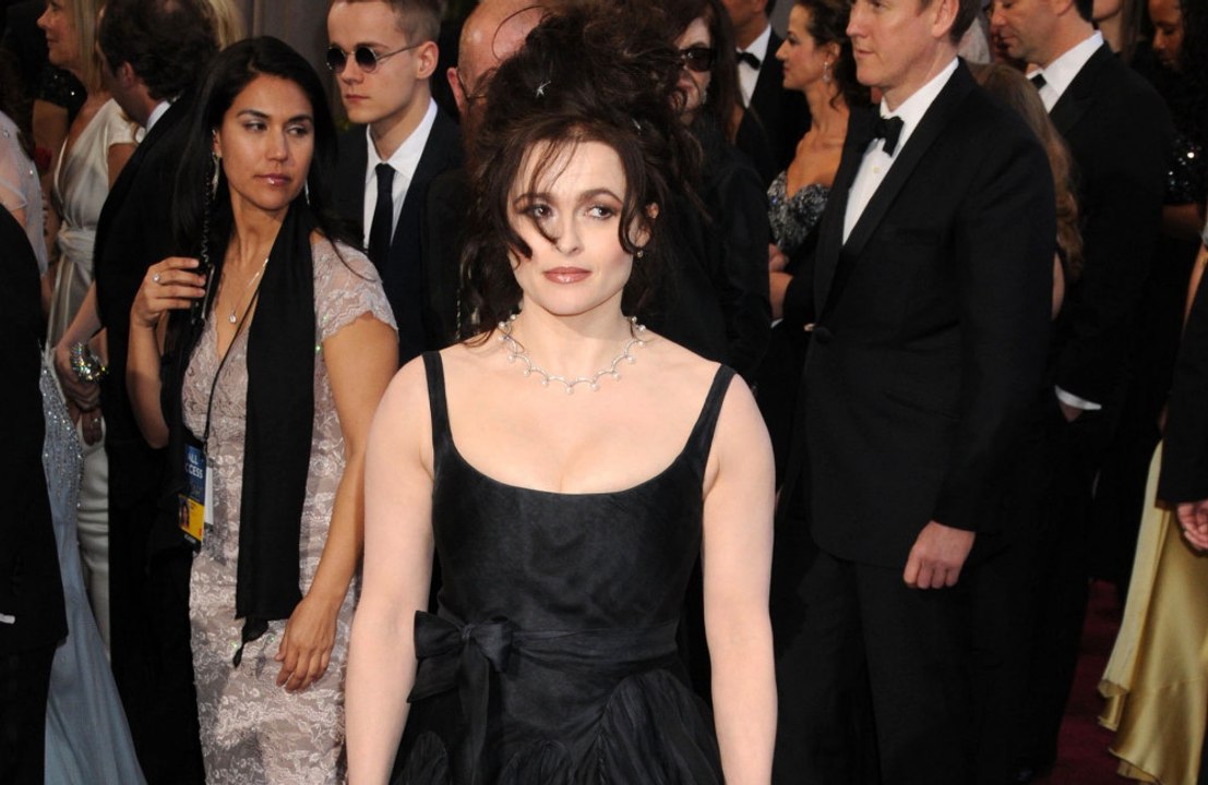 Helena Bonham Carter für Princess Margaret-Darstellung scharf kritisiert