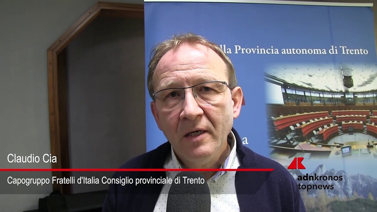 Cia (FdI): “Un ddl per escludere le teorie gender fluid dai percorsi formativi scolastico”