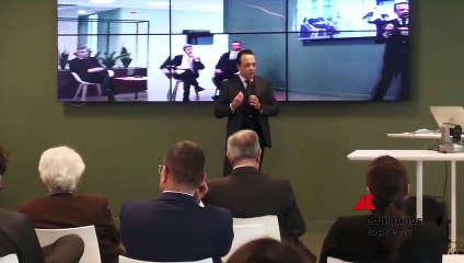 Bper Banca presenta quinta edizione studio su multipli di mercato e valutazioni IPO