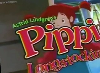 Pippi Longstocking Pippi Longstocking E011 Pippi is Shipwrecked