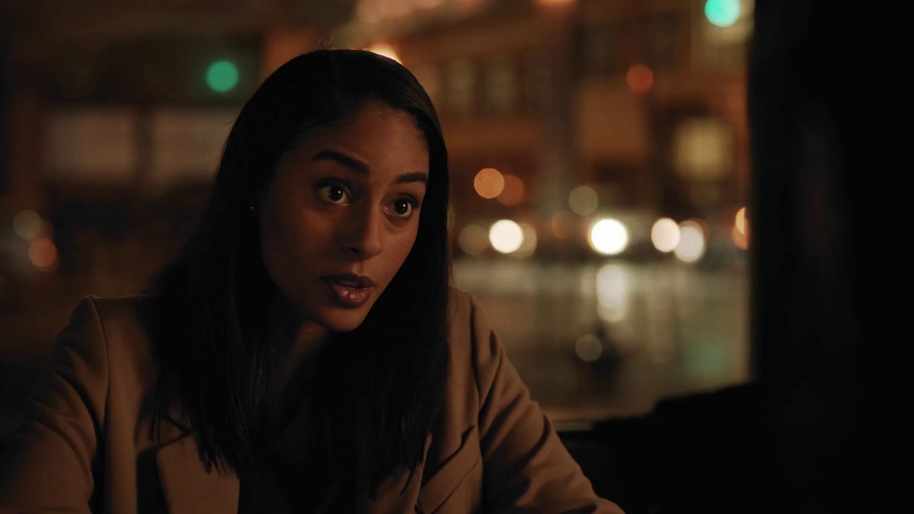 Confession - Trailer (English) HD