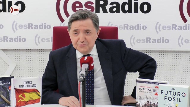 El Comenterio de Federico: Más de 500 violadores beneficiados pero a Sánchez le preocupa seguir cobrando