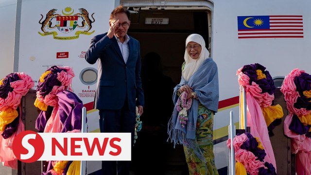 PM ends official visit in Thailand, satisfied with bilateral talk