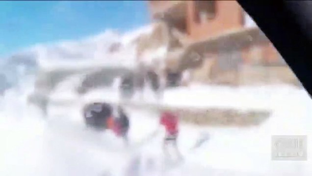 Köy yolu kar nedeniyle kapandı! Yaralı depremzedeler helikopterle taşındı