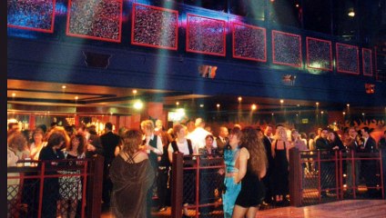 Remembering The Last Days of Locarno: Sunderland’s Iconic Nightclub Closure 🕺