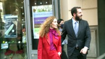 Borja Thyssen y Blanca Cuesta se enfrentan a 3 años de cárcel por defraudar a Hacienda