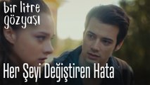 Her şeyi değiştiren hata