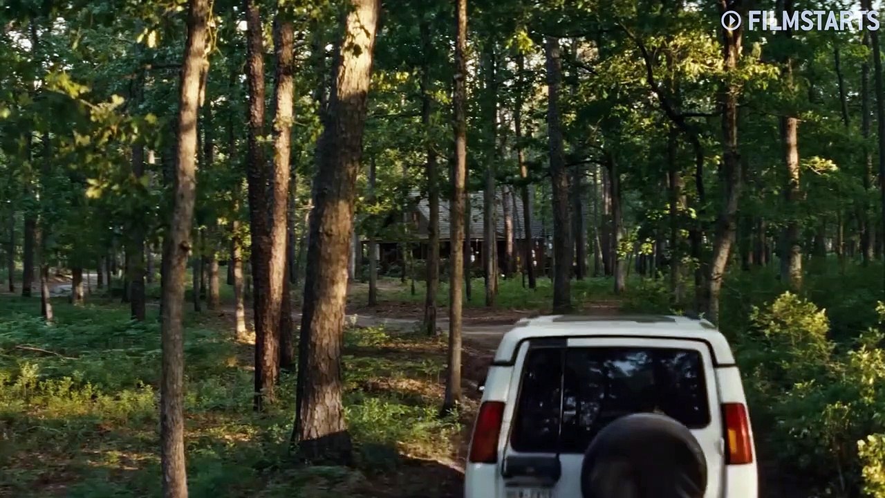 Knock At The Cabin: So anders ist die Buchvorlage! (FILMSTARTS-Original)