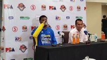Magnolia postgame press conference after 108-95 win over over Phoenix | PBA Governors' Cup