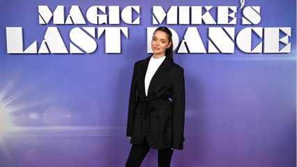 Maura Higgins' new romance in mexico