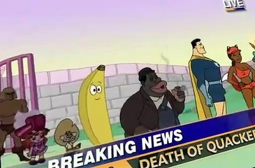 Drawn Together Drawn Together S03 E010 – Breakfast Food Killer