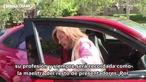 Diez llamadas para saber qué sucede con la salud de María Teresa Campos