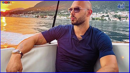 قصة أندرو تايت،ولماذا مهدد بالقتل، ماهي التهمة التي أدخلته السجن، وما علاقته بالدين الإسلامي