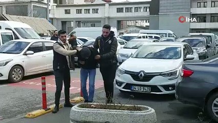 Ahbap'ı taklit etti, insanları dolandırdı! İşte bu yüzden devlete destek verin