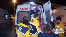 Cumhurbaşkanlığı uçakları afet bölgesinde görev başında