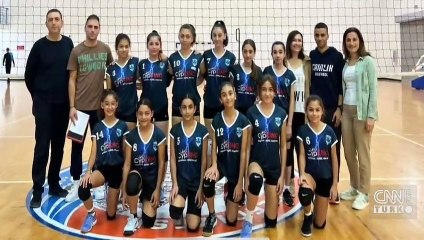 Isias Hotel enkazında acı bekleyiş