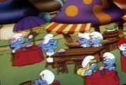 The Smurfs The Smurfs S04 E030 – The Smurf-Walk Cafe