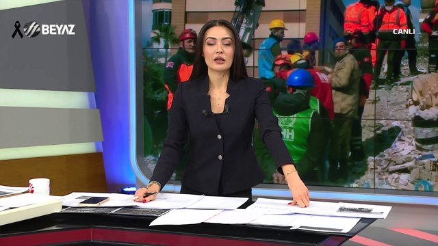 Gündem Özel 10 Şubat 2023 / Kahramanmaraş Depremi