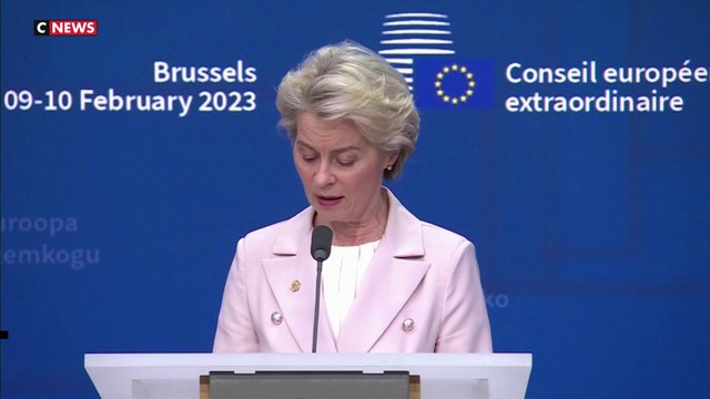 Faut-il clôturer les frontières de l'Union européenne ?