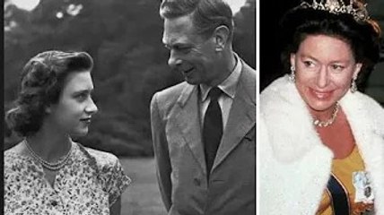 La toccante ragione della principessa Margaret per rompere con la tradizione dall'oltretomba