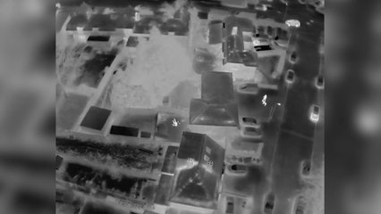 Birmingham headlines : Bungling crook caught on CCTV