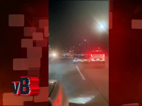 Reynaldo Ezequiel fue aprehendido; acusado de provocar accidente de tránsito en estado de ebriedad