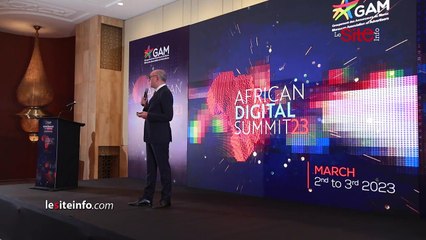 L'African Digital Summit revient pour une 5e édition en mars 2023