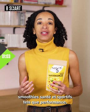 SMART PITCH - SMART PITCH, 5e partie du 15 février 2023