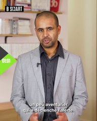 SMART PITCH - SMART PITCH, 7e partie du 15 février 2023