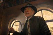 Harrison Ford über die 'Indiana Jones and the Dial of Destiny'-Witze