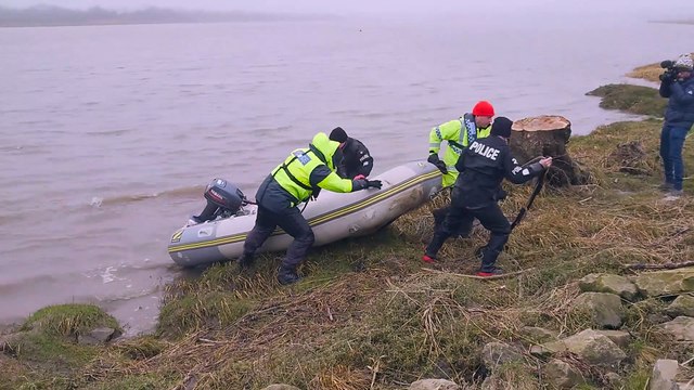 Police search teams extend search for missing Nicola Bulley