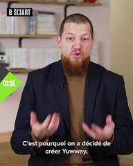 SMART PITCH - SMART PITCH, 14e partie du 15 février 2023