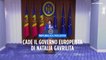 Repubblica Moldova: cade il governo filoeuropeo di Gavrilita