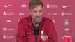 Liverpool injury news, Man City allegations and Everton challenge: Jurgen Klopp's pre-Merseyside derby press conference