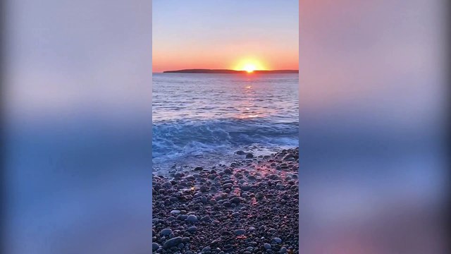 Meet the 21-year-old living on a tiny island so remote she has to take a plane to return her ASOS parcels